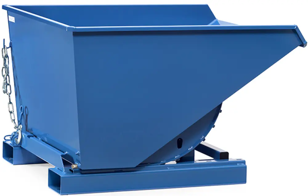 Top-Angebot Fetra Selbstkipper 6030 - 350 Liter