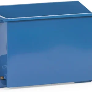 Fetra Kippbehälter 6275 - 750 Liter Bestpreis