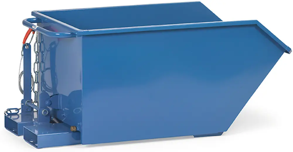Fetra Kippbehälter 6275 - 750 Liter Bestpreis