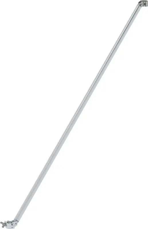 Günzburger Treppengerüst Alu Handlauf - 2,45 m Begrenztes Angebot