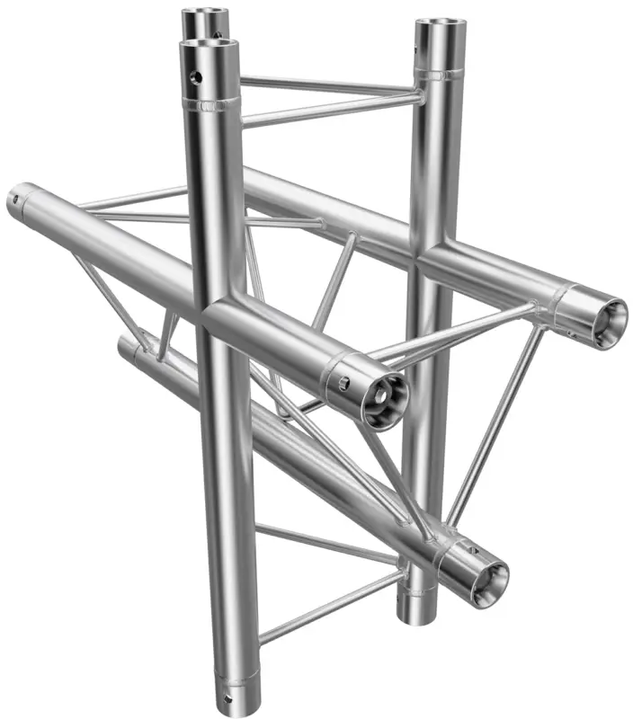 Top-Preis Global Truss F23 4-Weg Ecke T47