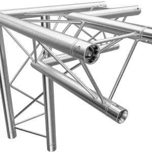 Letzte Chance Global Truss F23 3-Weg Ecke C33