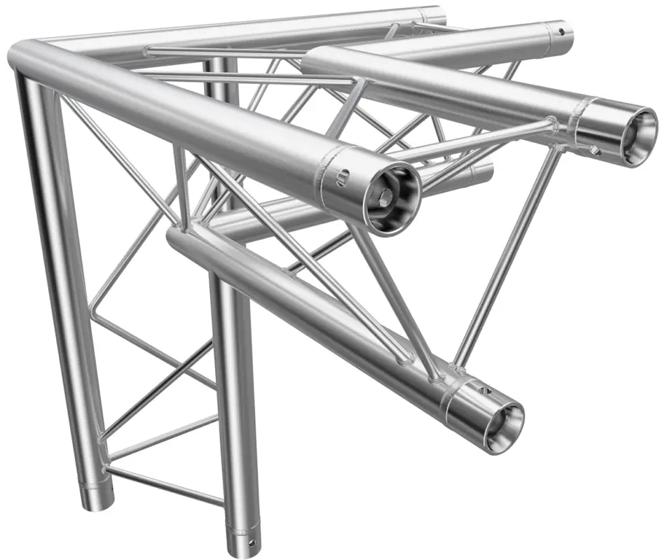 Letzte Chance Global Truss F23 3-Weg Ecke C33