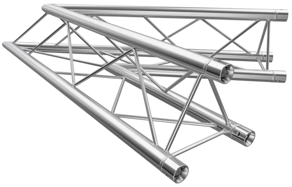 Global Truss F23 2-Weg Ecke C19 45° Zertifiziert