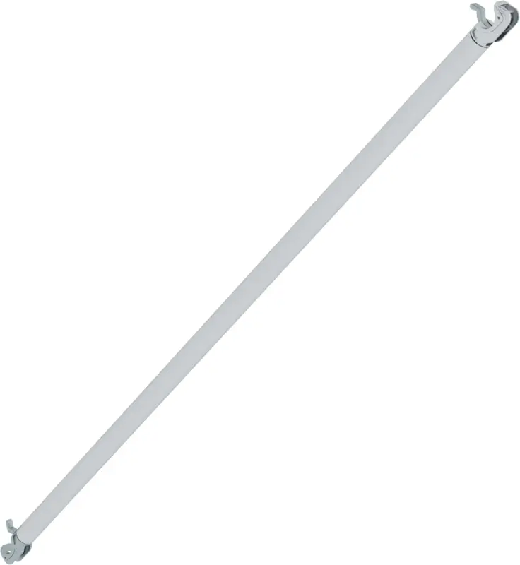 Sonderangebot Günzburger Fahrgerüst Alu Diagonalstrebe - 1,80 m