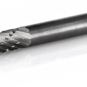 Top-Angebot procut Hartmetallfrässtift -lange Ausführung Walzenrundform WRC C30312-6-50 mm