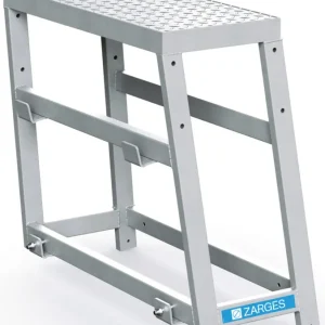 Garantierte Lieferung ZARGES Arbeitspodest Modular AMA P - Modul D