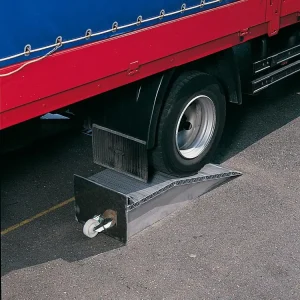 Altec Auffahrkeil Schwerlast - 1440 x 500 x 290 mm Günstig