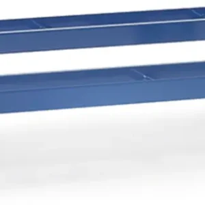 Fetra Paletten-Fahrgestell 500 kg - 1230 x 820 mm Abverkauf