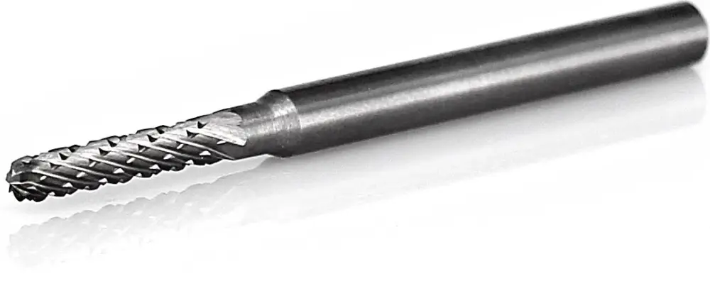Sichere Zahlung procut Hartmetallfrässtift Walzenrundform WRC C30211-6