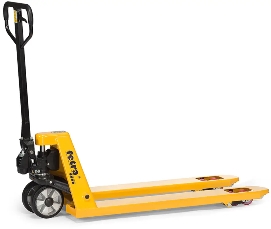 Fetra Gabelhubwagen VP 2500 kg Letzte Chance