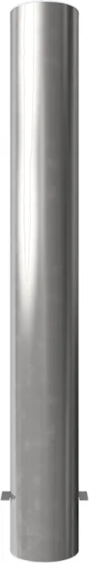 Schake Edelstahlpoller OE Ø 154 mm - 1200 mm Versand Am Gleichen Tag