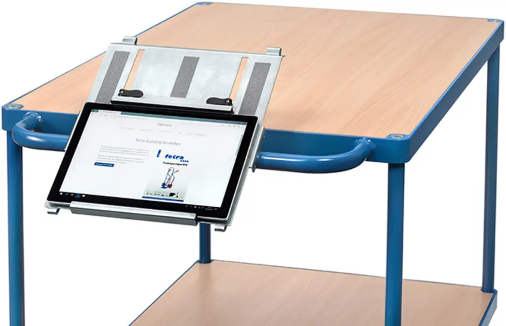 Top-Angebot Fetra Tablethalterung