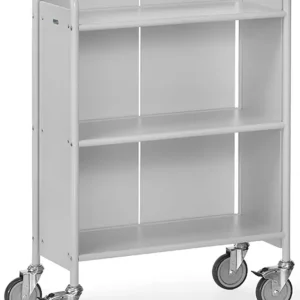 Preisreduziert Fetra Bürowagen 4871 - 720 x 350 mm
