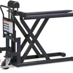 Fetra Scheren-Hubwagen PN 1000 kg Neu Im Sortiment