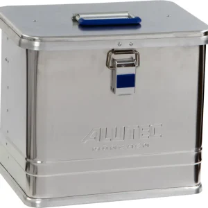 Alutec Alubox Alukiste Comfort 27 Garantierte Lieferung
