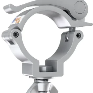 Global Truss Half Coupler Small Quick 48-51/30/100kg Mega-Angebot
