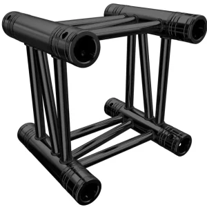 Global Truss Traverse F34 P 25cm Stage Black Mega-Angebot