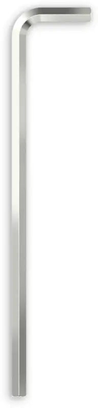 Felo Innensechskant Schlüssel lang mit Kugelkopf 365 HEX 6,0 x 186,0 mm Bestpreis