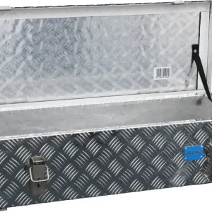 Alutec Riffelblechbox Extreme 46 Aktuell