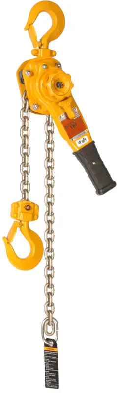 Markenware KITO Hebelzug LB016 - Hubhöhe 3,00 m