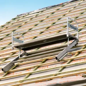 Super-Preis Böcker Alu-Dachziegelverteiler DZV 200