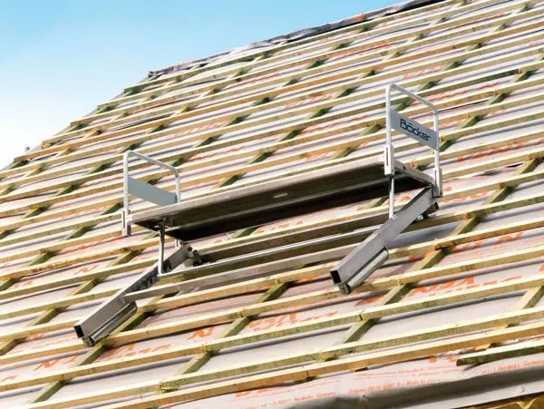 Super-Preis Böcker Alu-Dachziegelverteiler DZV 200