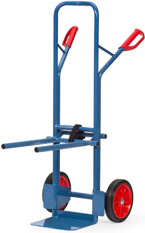 Fetra Stuhlkarren B1335V - Schaufel 320 x 250 mm Markenware