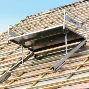 Böcker Alu-Dachziegelverteiler DZV 400 Preisknaller