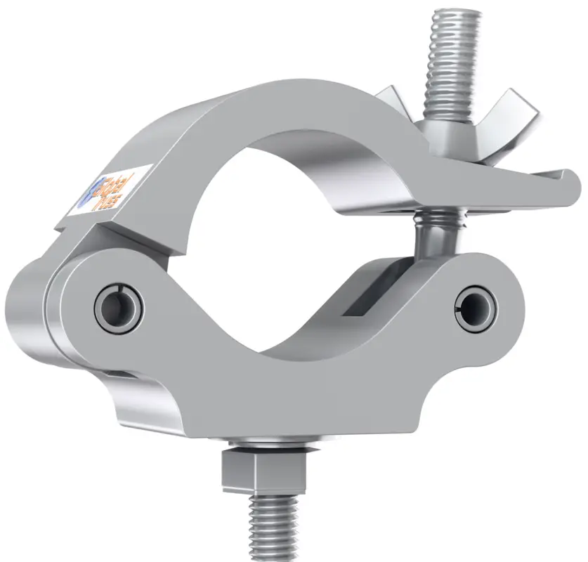 Global Truss Half Coupler 60/50/500kg Sale