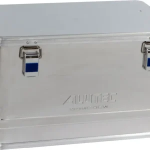Nur Heute Alutec Alubox Alukiste Comfort 60