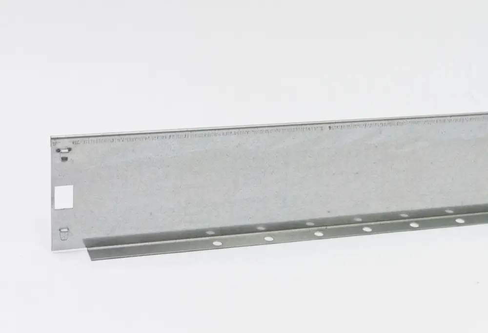 Regalwerk BERT Schüttgutleisten-Set - 875 mm Top-Seller