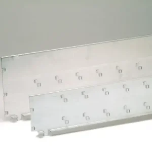Begrenztes Angebot Regalwerk BERT Schüttgutleisten - 875 mm