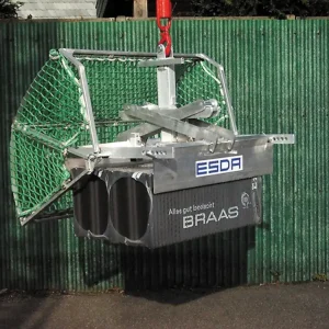 ESDA Automatik Alu-Universalzange 2-420 Super-Preis