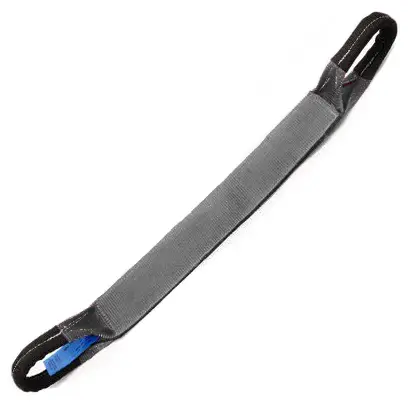 Huck Hebeband - Tragkraft 4000 kg - Nutzlänge 6,00 m - 120 mm breit Bestpreis