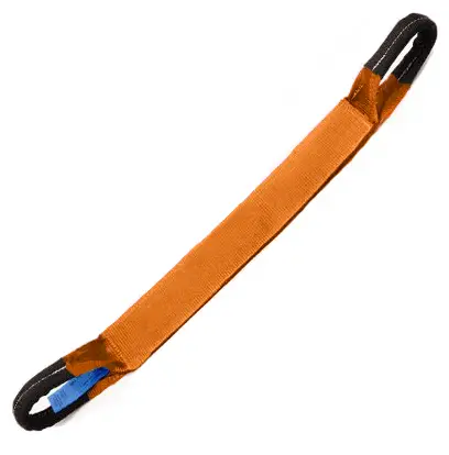 Huck Hebeband - Tragkraft 10000 kg - Nutzlänge 6,00 m - 250 mm breit Begrenztes Angebot