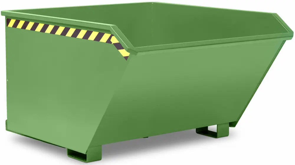 RR Industrietechnik Universalkipper RUK-50 - RAL 6011 Angebot