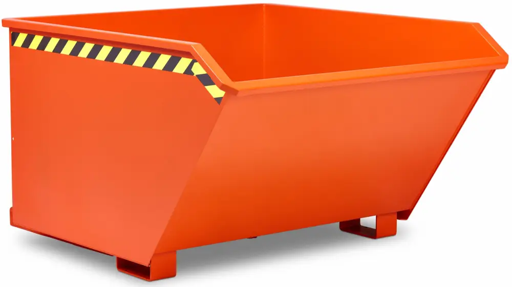 RR Industrietechnik Universalkipper RUK-60 - RAL 2004 Bestpreis