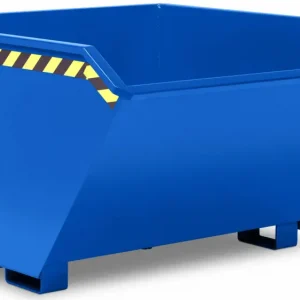 Wochenendangebot RR Industrietechnik Universalkipper RUK-75 - RAL 5010