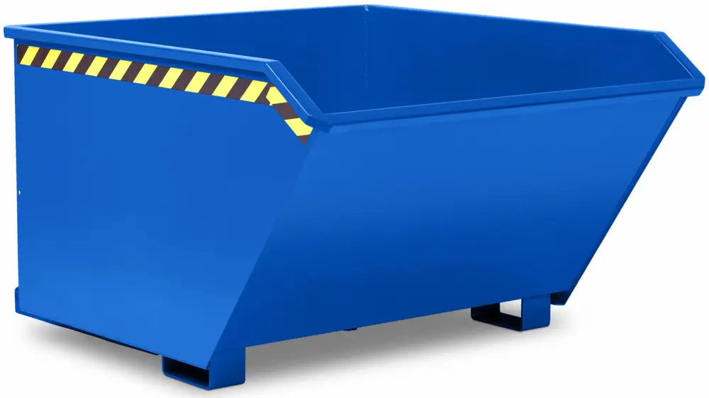 Wochenendangebot RR Industrietechnik Universalkipper RUK-75 - RAL 5010