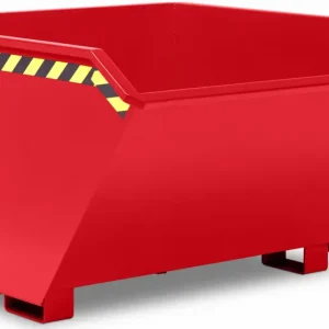 Bestseller RR Industrietechnik Universalkipper RUK-100 - RAL 3000