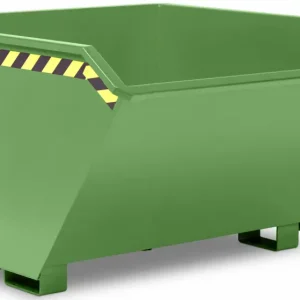 Sofort Bestellen RR Industrietechnik Universalkipper RUK-100 - RAL 6011