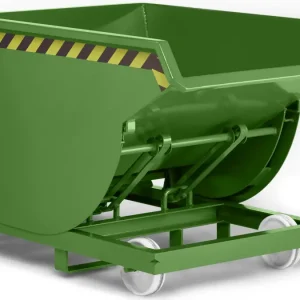 Abverkauf RR Industrietechnik Selbstkipper RSK-30 - RAL 6011