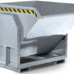 Neu RR Industrietechnik Schwerlastkipper RMK-50 - verzinkt