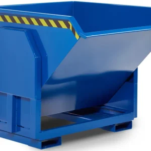 Ausverkauf RR Industrietechnik Schwerlastkipper RMK-120 - RAL 5010