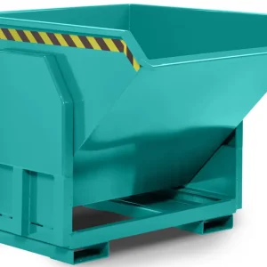 Jetzt Kaufen RR Industrietechnik Schwerlastkipper RMK-120 - RAL 5018