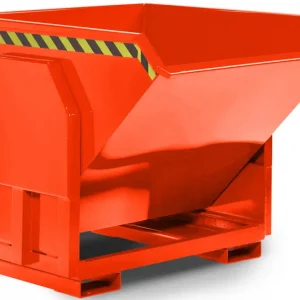 Angebot RR Industrietechnik Schwerlastkipper RMK-150 - RAL 2004
