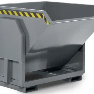 Aktuell RR Industrietechnik Schwerlastkipper RMK-150 - RAL 7005