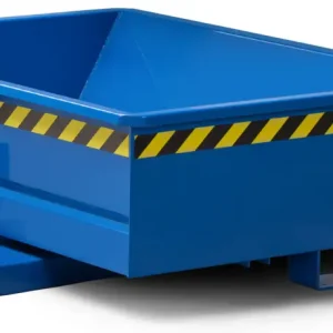Aktuell RR Industrietechnik Minikipper RMI-15 - RAL 5010