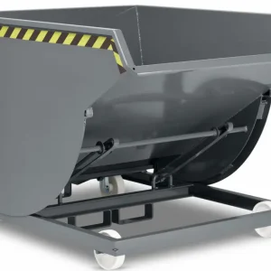 Bestpreis RR Industrietechnik Spänekipper RSK-S 30 - RAL 7005